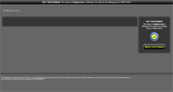 Desktop Screenshot of bidpot.com